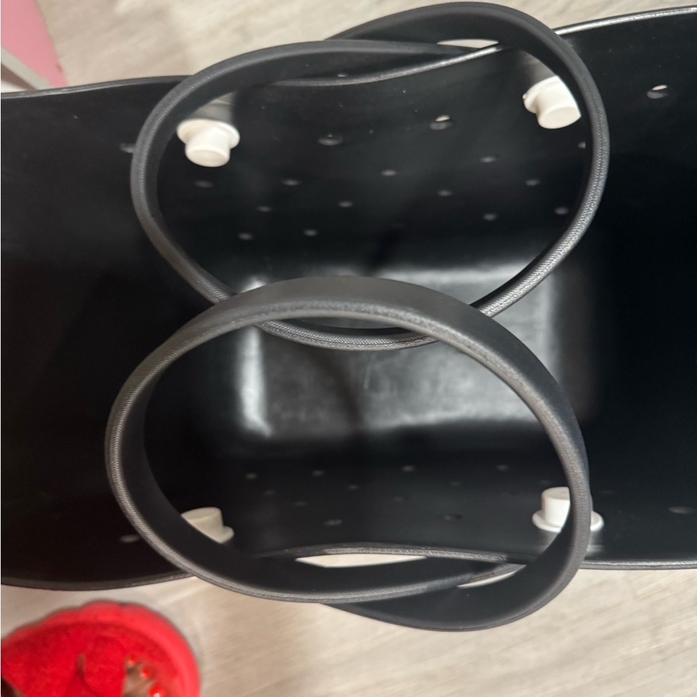 BOGG BAG Black Tote